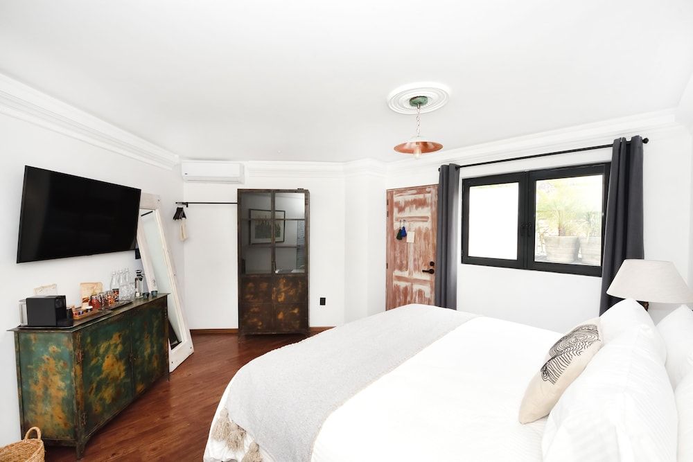 Orchid House Polanco Standard Room, 1 Queen Bed 42