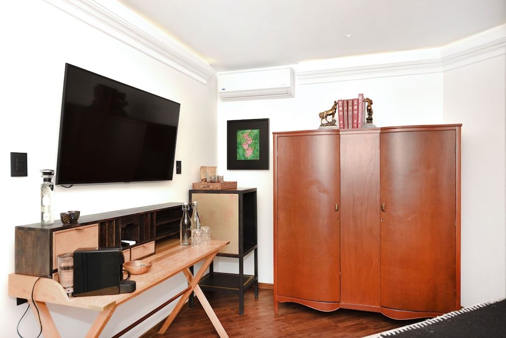 Orchid House Polanco Standard Room, 1 Queen Bed 128