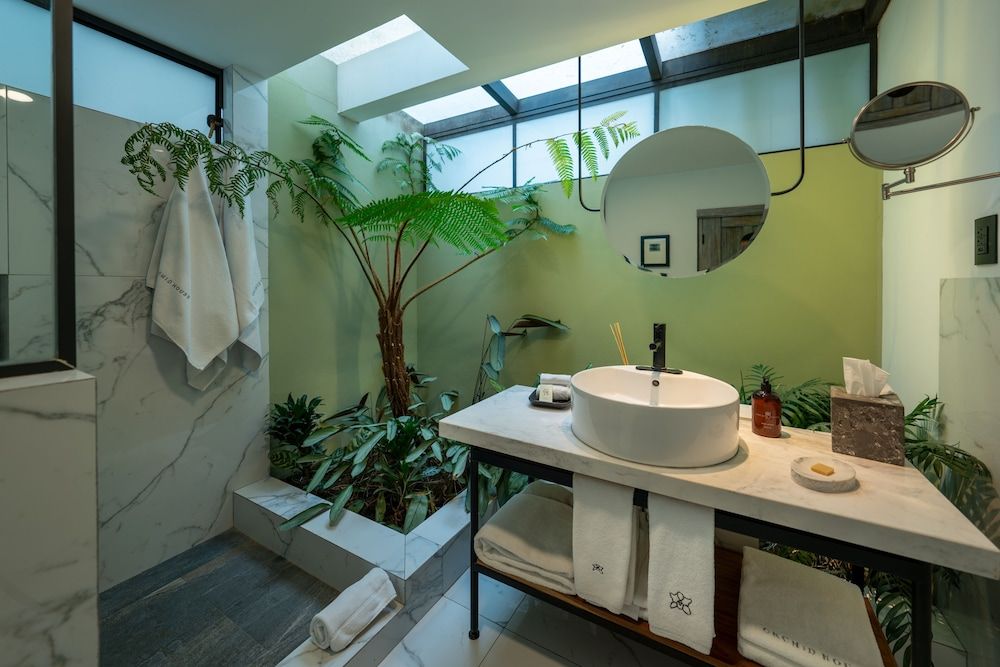 Orchid House Polanco Standard Room, 1 Queen Bed 114