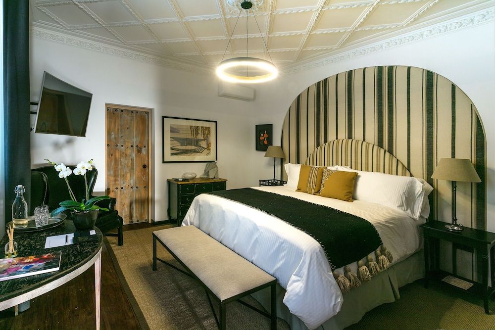 Orchid House Polanco Standard Room, 1 Queen Bed 12