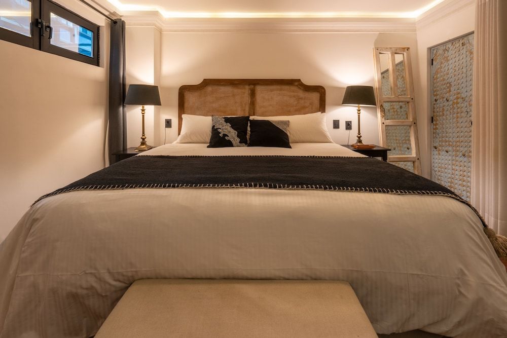 Orchid House Polanco Standard Room, 1 Queen Bed 55