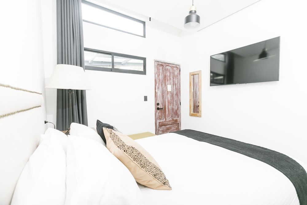 Orchid House Polanco Standard Room, 1 Queen Bed 52