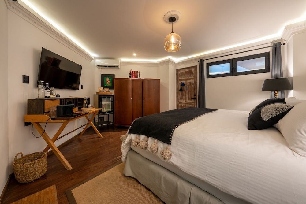 Orchid House Polanco Standard Room, 1 Queen Bed 61