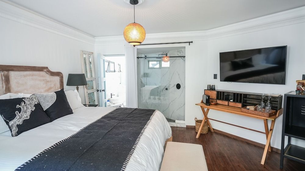 Orchid House Polanco Standard Room, 1 Queen Bed 26