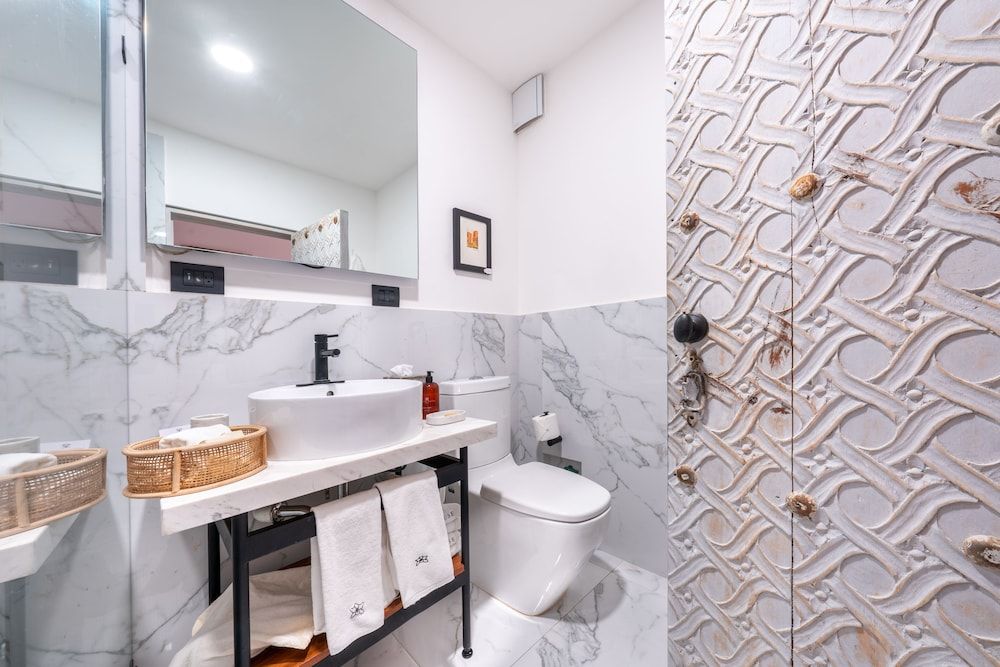 Orchid House Polanco Standard Room, 1 Queen Bed 118