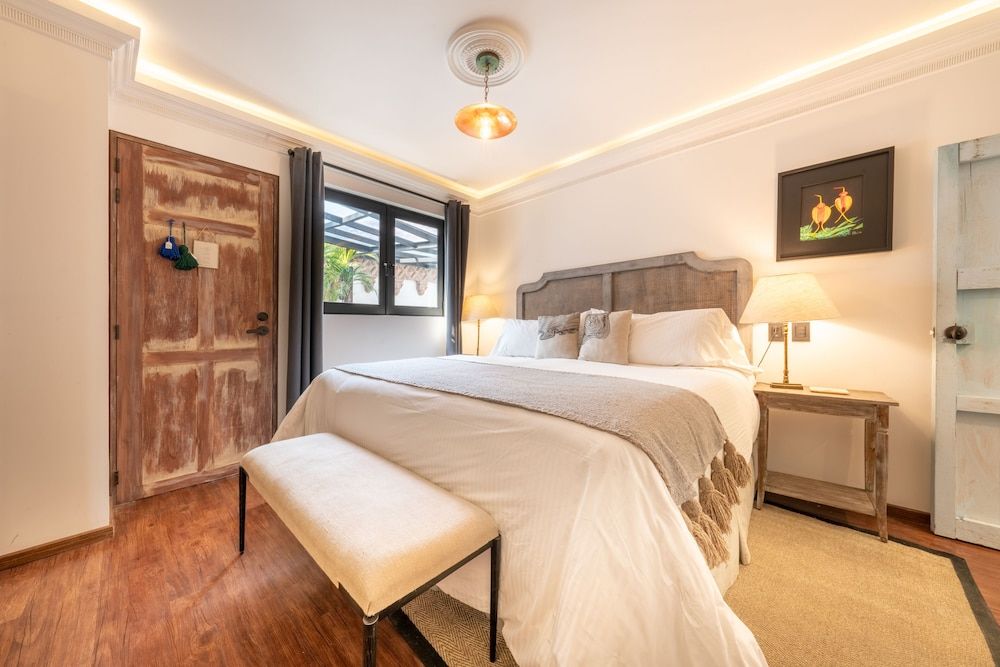 Orchid House Polanco Standard Room, 1 Queen Bed 77