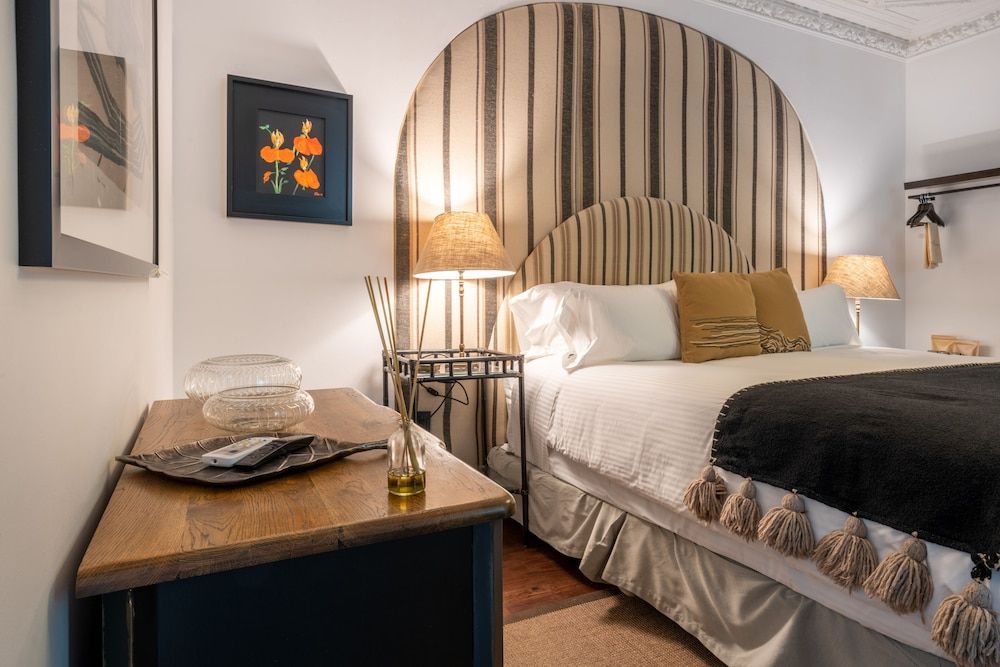 Orchid House Polanco Standard Room, 1 Queen Bed 72