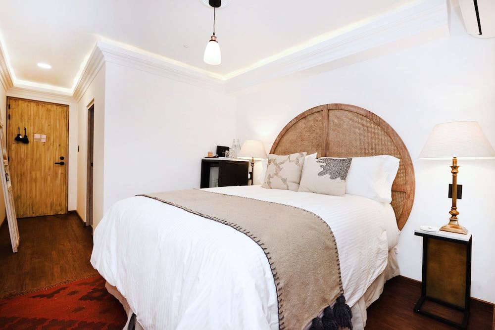 Orchid House Polanco Standard Room, 1 Queen Bed 33