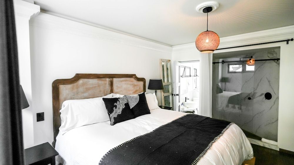 Orchid House Polanco Standard Room, 1 Queen Bed 24