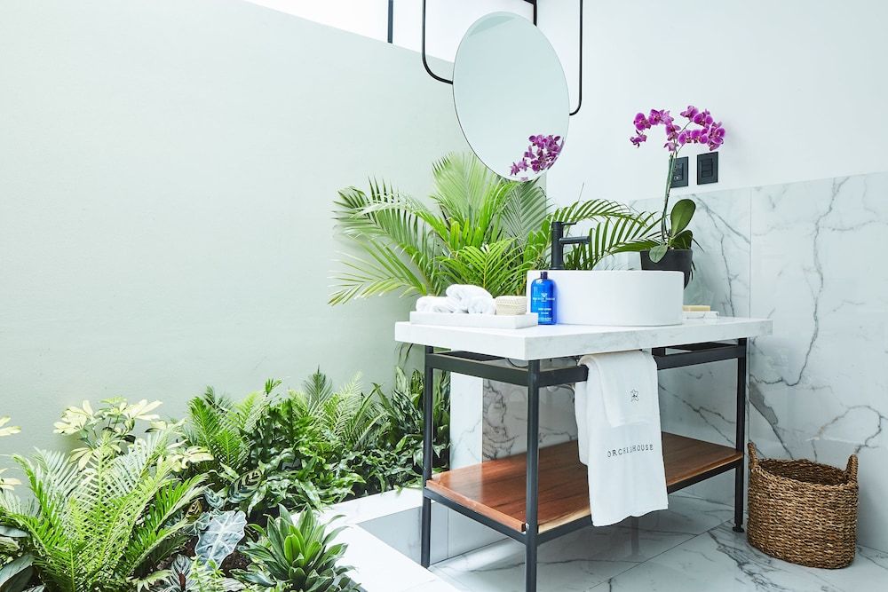 Orchid House Polanco Standard Room, 1 Queen Bed 84