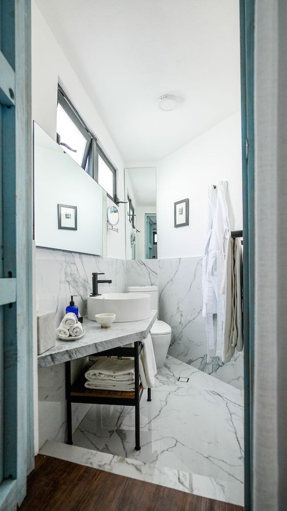 Orchid House Polanco Standard Room, 1 Queen Bed 97