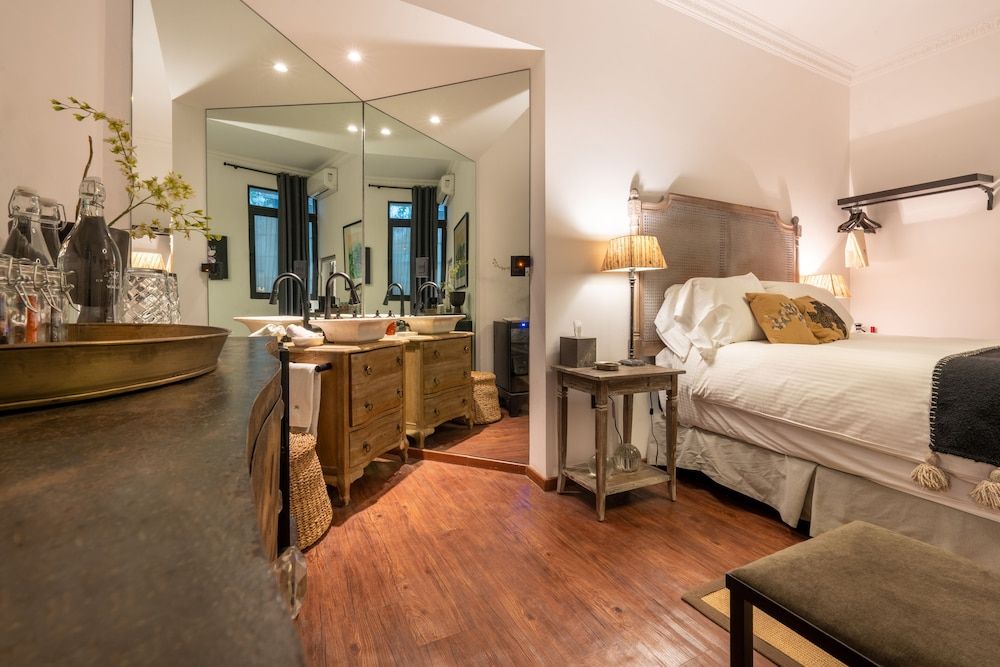 Orchid House Polanco Standard Room, 1 Queen Bed 66