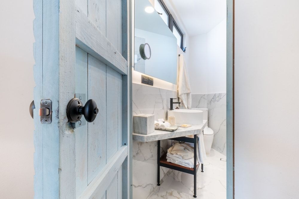 Orchid House Polanco Standard Room, 1 Queen Bed 87