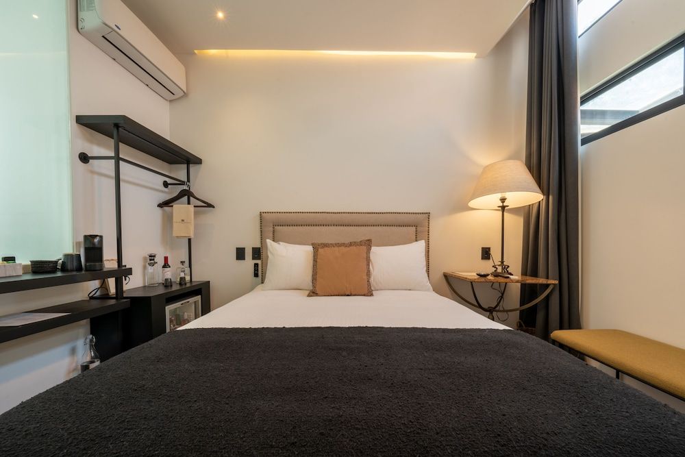 Orchid House Polanco Standard Room, 1 Queen Bed 63