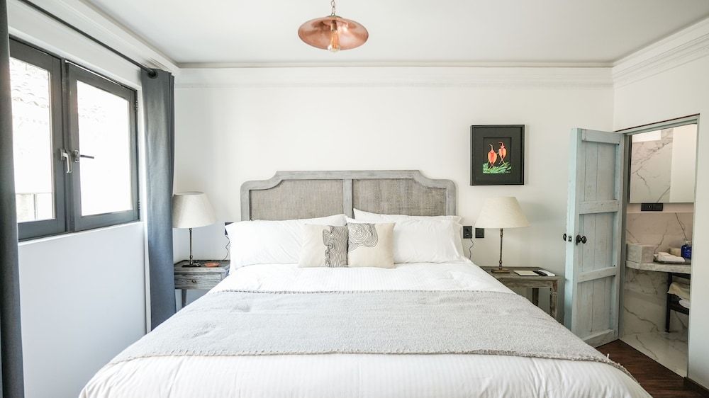 Orchid House Polanco Standard Room, 1 Queen Bed 23