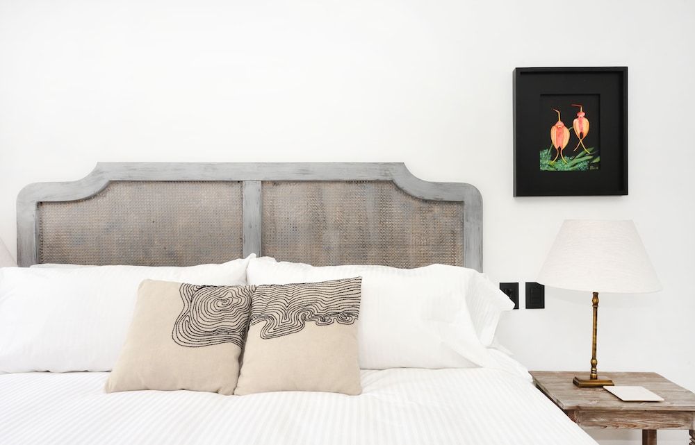 Orchid House Polanco Standard Room, 1 Queen Bed 43