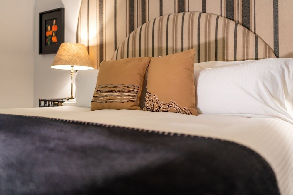 Orchid House Polanco Standard Room, 1 Queen Bed 74