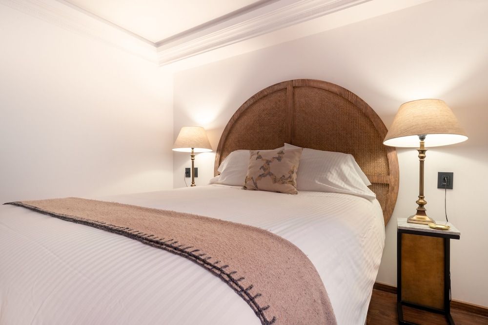 Orchid House Polanco Standard Room, 1 Queen Bed 70