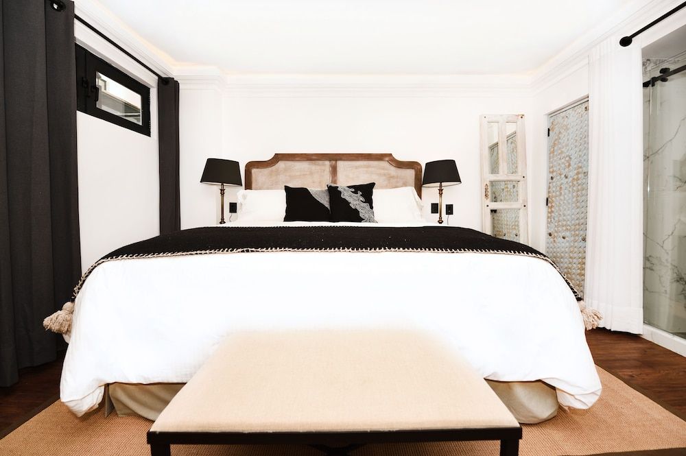 Orchid House Polanco Standard Room, 1 Queen Bed 40