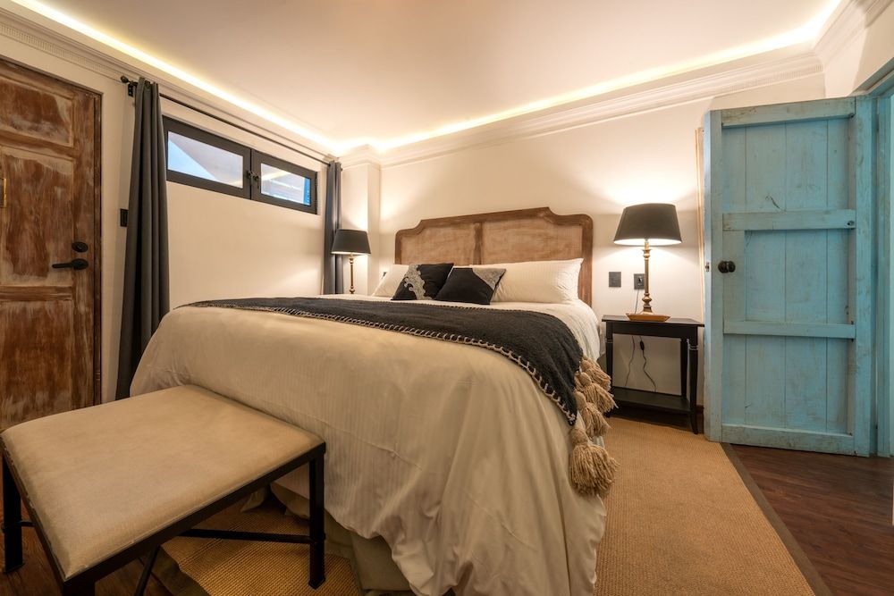 Orchid House Polanco Standard Room, 1 Queen Bed 57