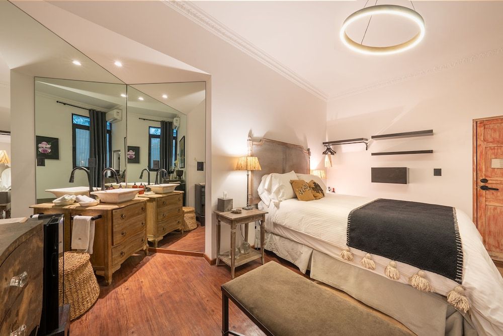 Orchid House Polanco Standard Room, 1 Queen Bed 79