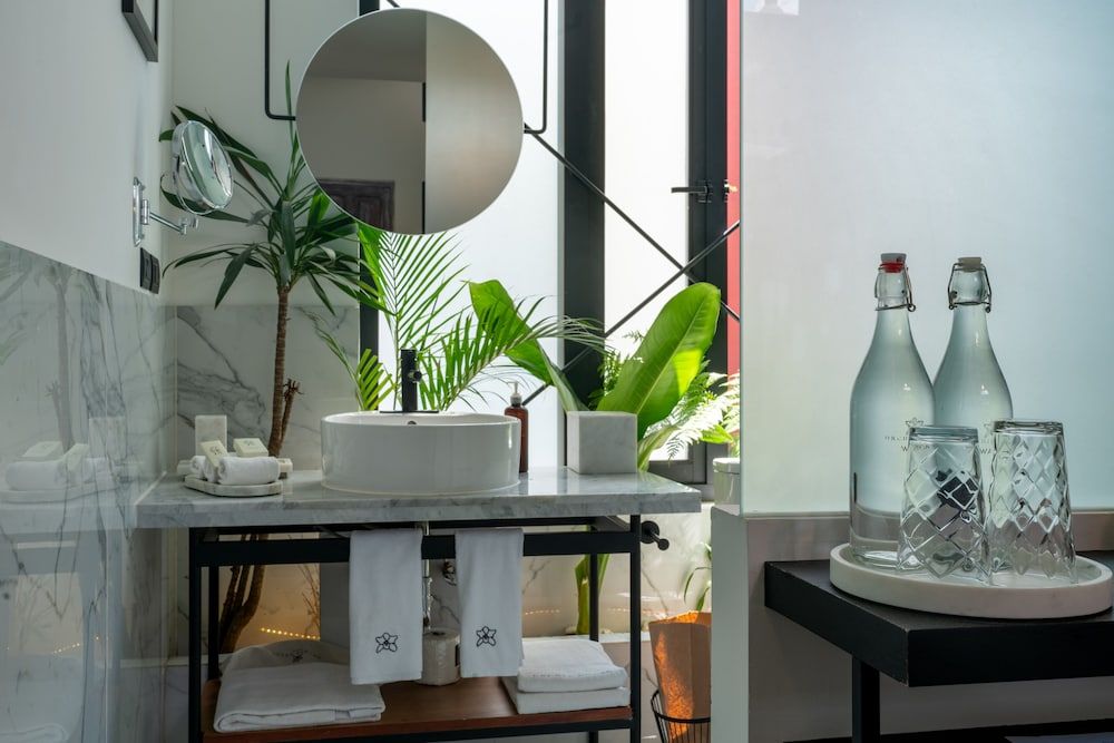 Orchid House Polanco Standard Room, 1 Queen Bed 134