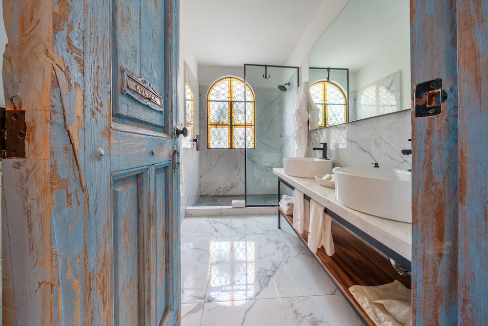 Orchid House Mexico City Deluxe Room, 1 King Bed 26