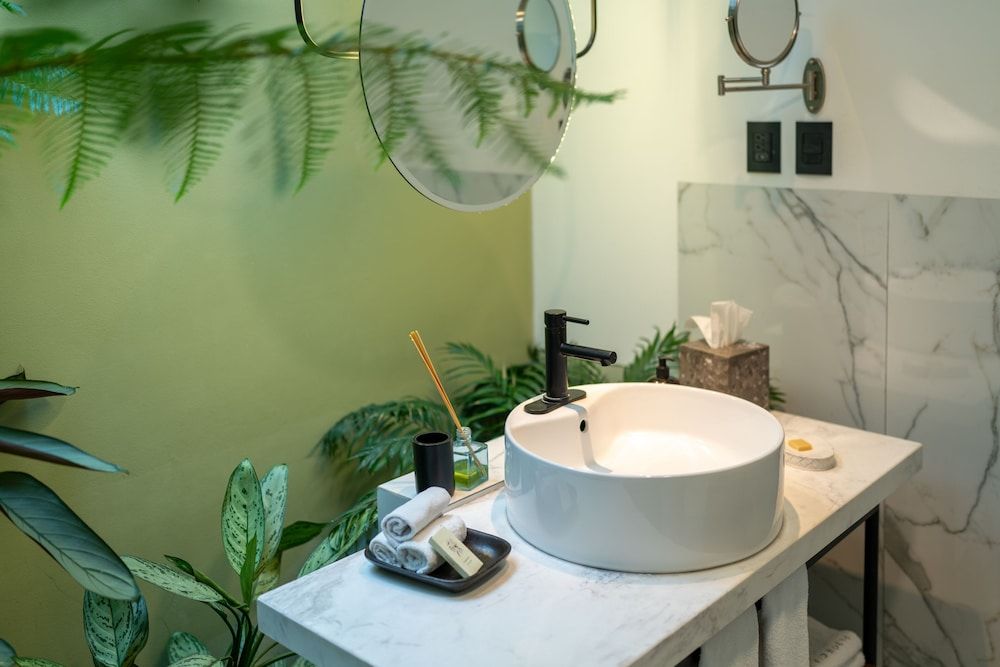 Orchid House Polanco Standard Room, 1 Queen Bed 113