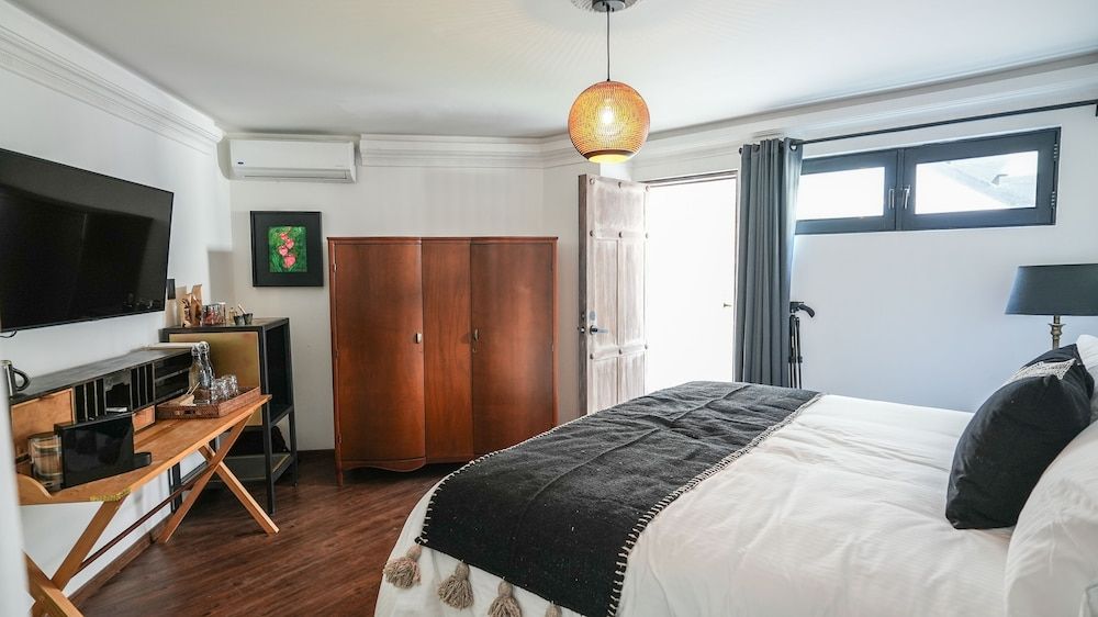 Orchid House Polanco Standard Room, 1 Queen Bed 18