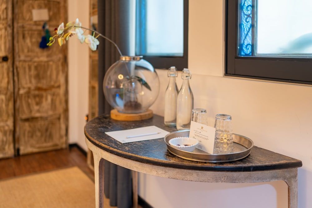 Orchid House Polanco Standard Room, 1 Queen Bed 131