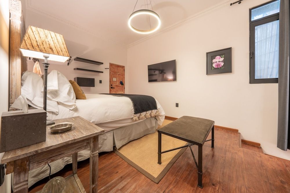 Orchid House Polanco Standard Room, 1 Queen Bed 68