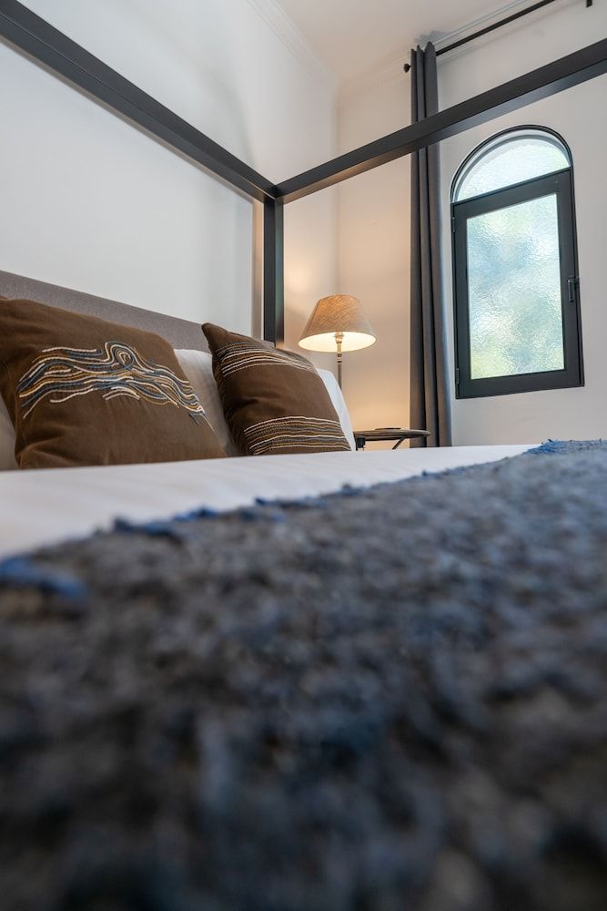 Orchid House Mexico City Deluxe Room, 1 King Bed 19