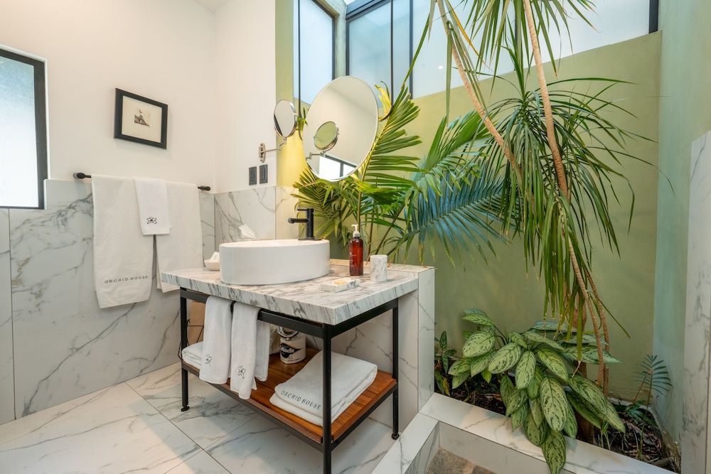 Orchid House Polanco Standard Room, 1 Queen Bed 120