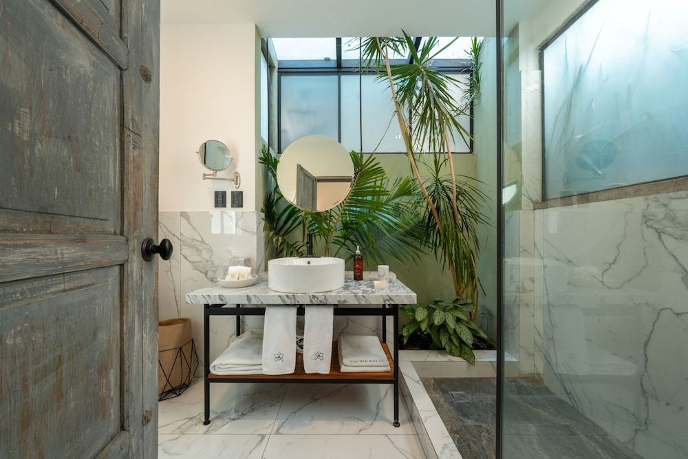 Orchid House Polanco Standard Room, 1 Queen Bed 122