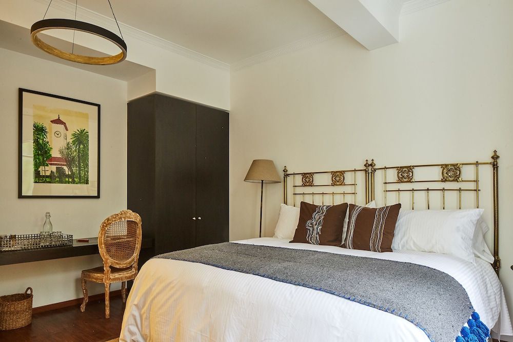 Orchid House Mexico City Deluxe Room, 1 King Bed 9