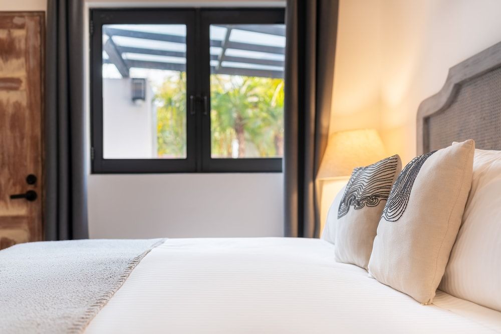 Orchid House Polanco Standard Room, 1 Queen Bed 80