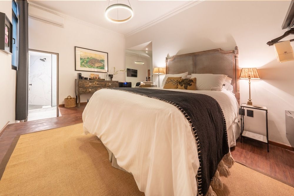 Orchid House Polanco Standard Room, 1 Queen Bed 73