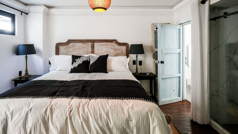 Orchid House Polanco Standard Room, 1 Queen Bed 22