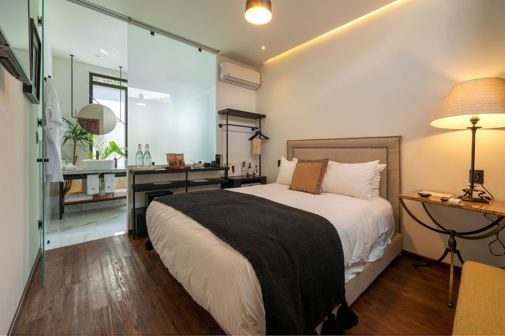 Orchid House Polanco Standard Room, 1 Queen Bed 53