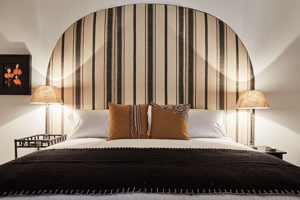 Orchid House Polanco Standard Room, 1 Queen Bed 3