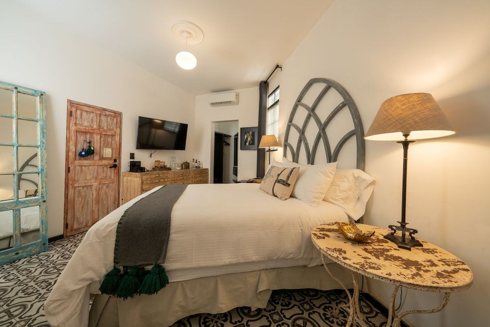 Orchid House Polanco Standard Room, 1 Queen Bed 76