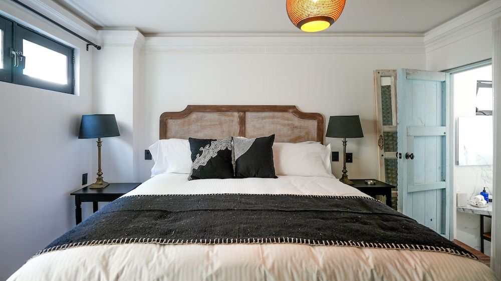 Orchid House Polanco Standard Room, 1 Queen Bed 25