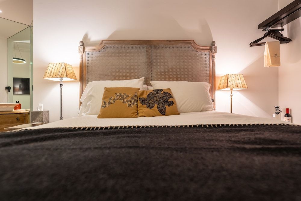 Orchid House Polanco Standard Room, 1 Queen Bed 67