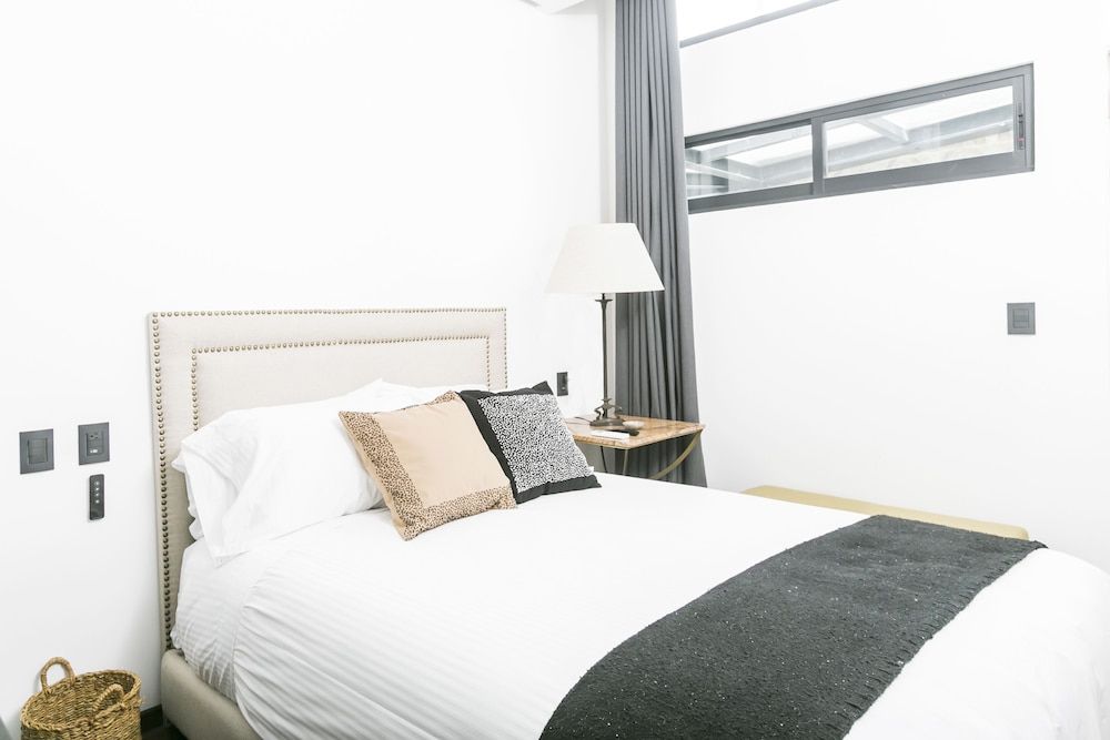 Orchid House Polanco Standard Room, 1 Queen Bed 50