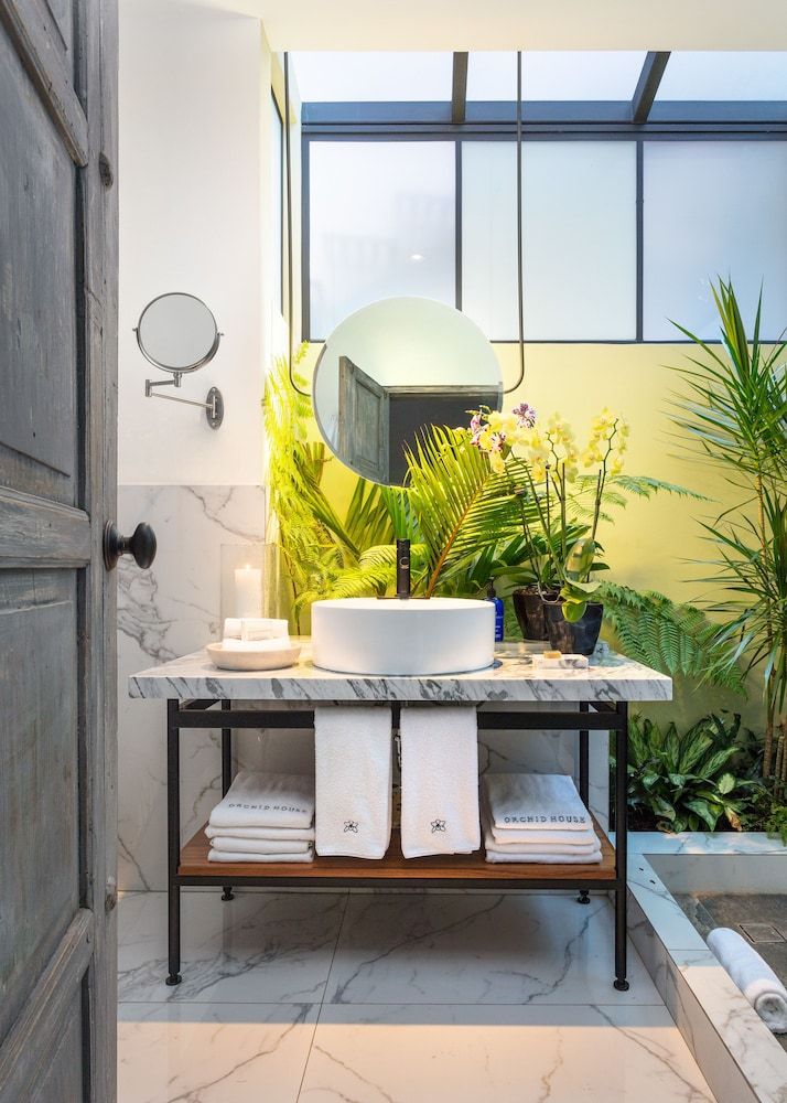 Orchid House Polanco Standard Room, 1 Queen Bed 92