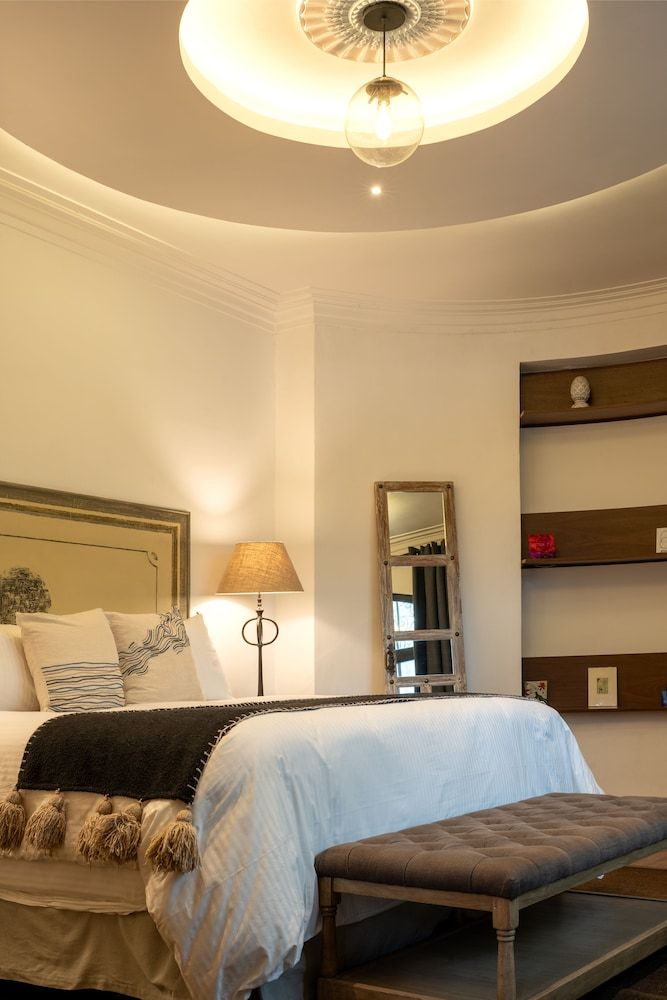 Orchid House Mexico City Deluxe Room, 1 King Bed 11