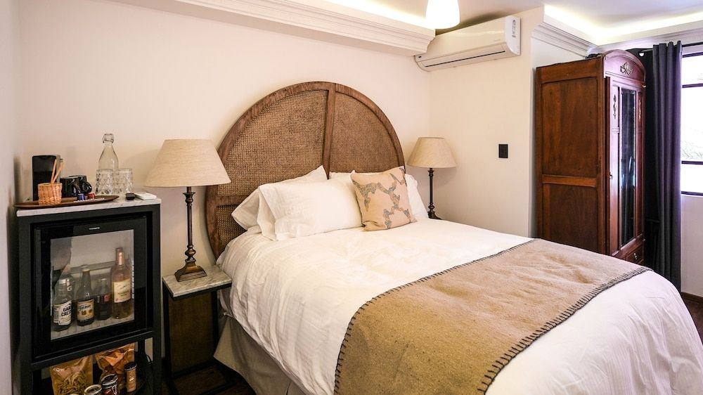 Orchid House Polanco Standard Room, 1 Queen Bed 19