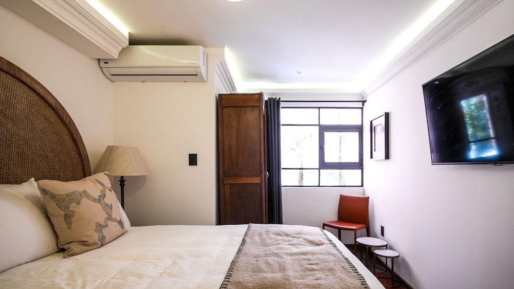 Orchid House Polanco Standard Room, 1 Queen Bed 16