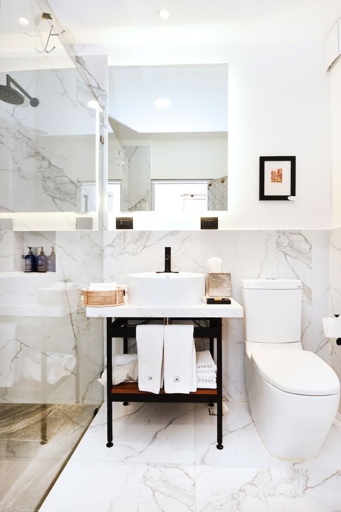 Orchid House Polanco Standard Room, 1 Queen Bed 100