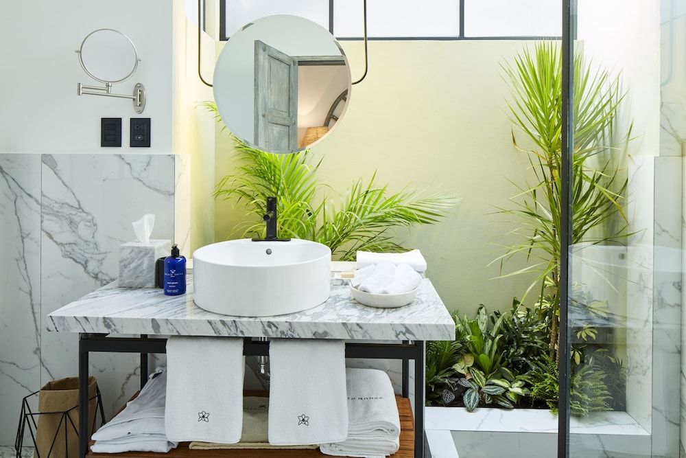 Orchid House Polanco Standard Room, 1 Queen Bed 89